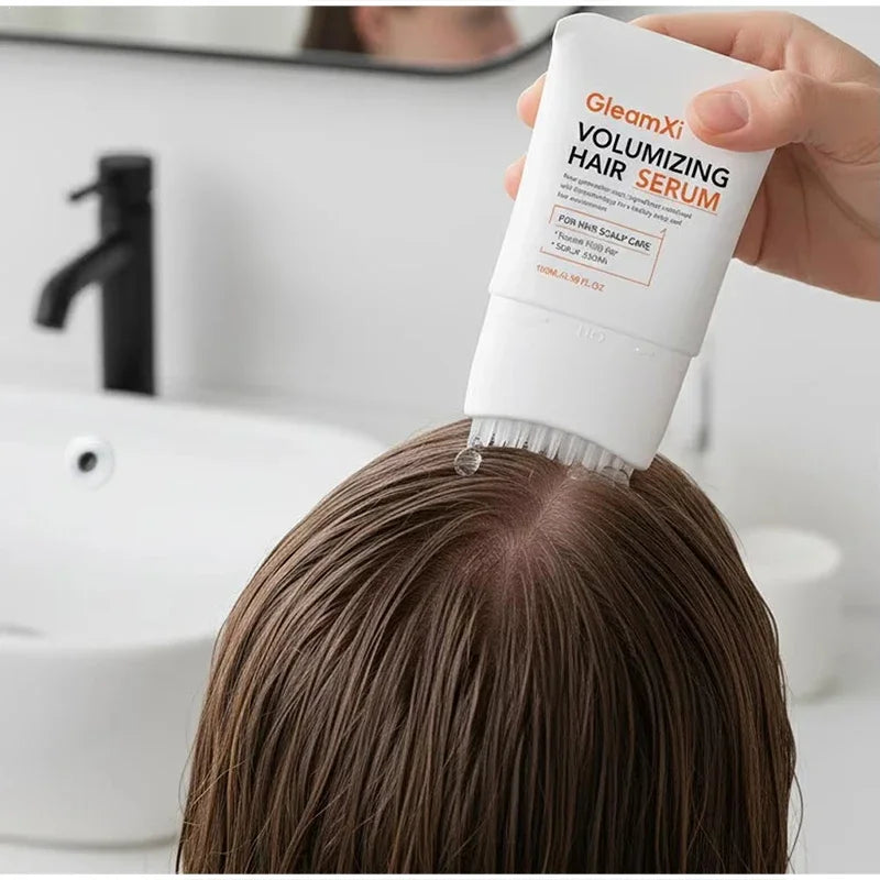 Korea’s #1 Hair Growth Serum – Strengthen Hair