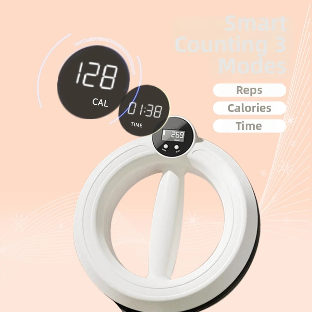 Intelligent Hand Cranked Hula Hoop For Skinny Arm Worship, Meat Beauty Arm Tool, 360 ° Arm Rotation Exercise Tool, Home Gym