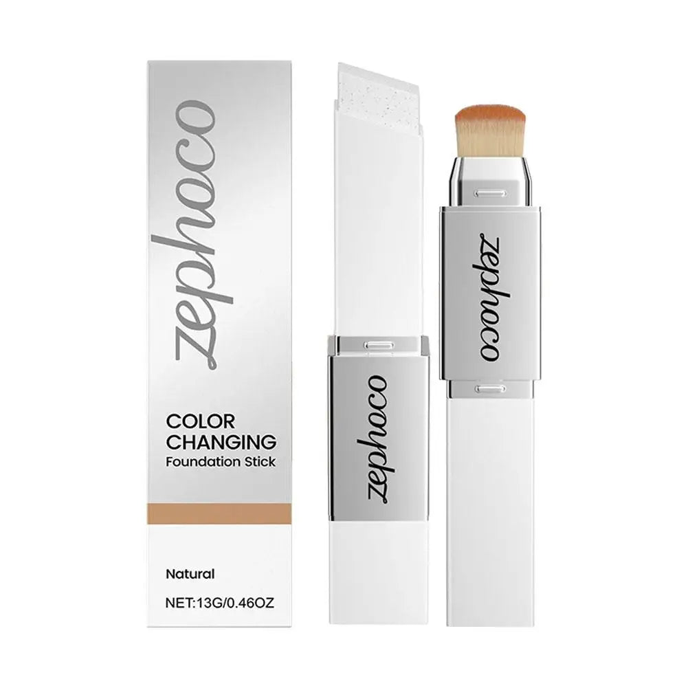 Color Changing Foundation Stick Moisturizing