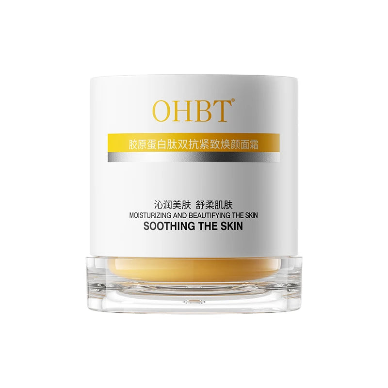 Collagen Peptide Face Cream