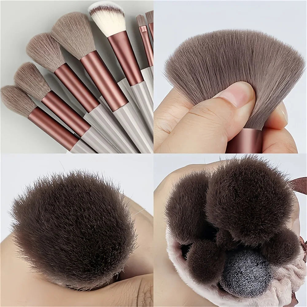 33pcs  Makeup  set Kit  Large and Small Beauty Sponges