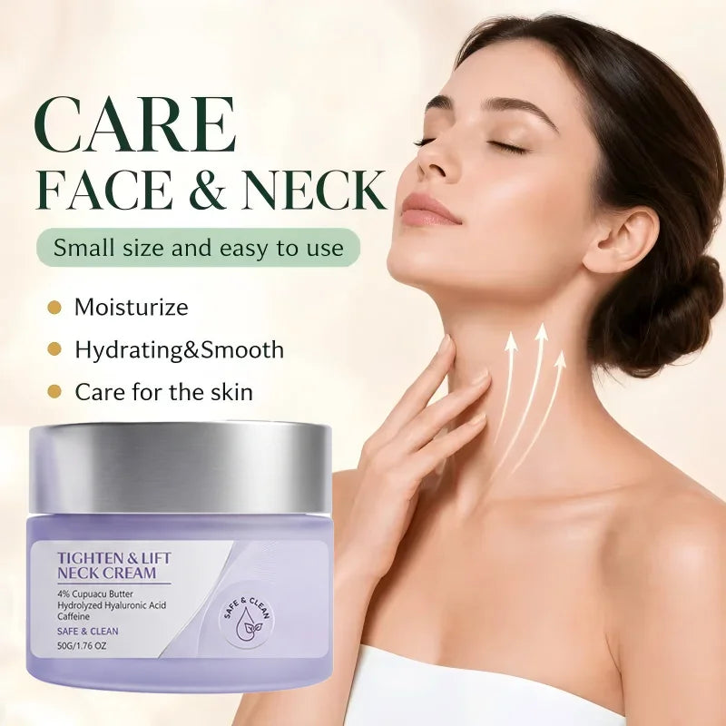 Firming Neck Lifting Cream