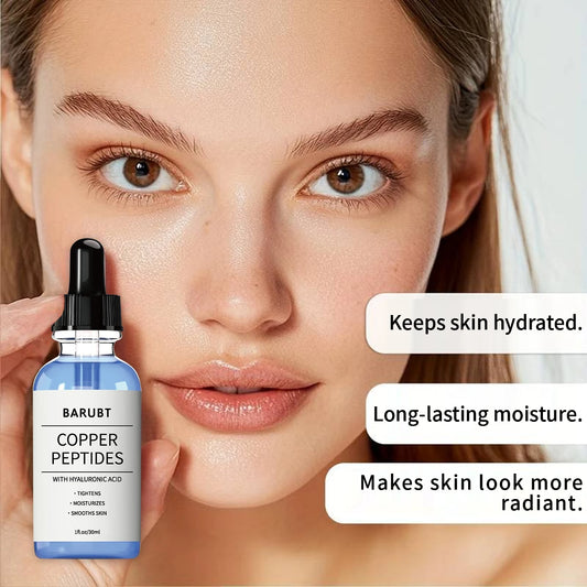 Hyaluronic Acid Facial Serum