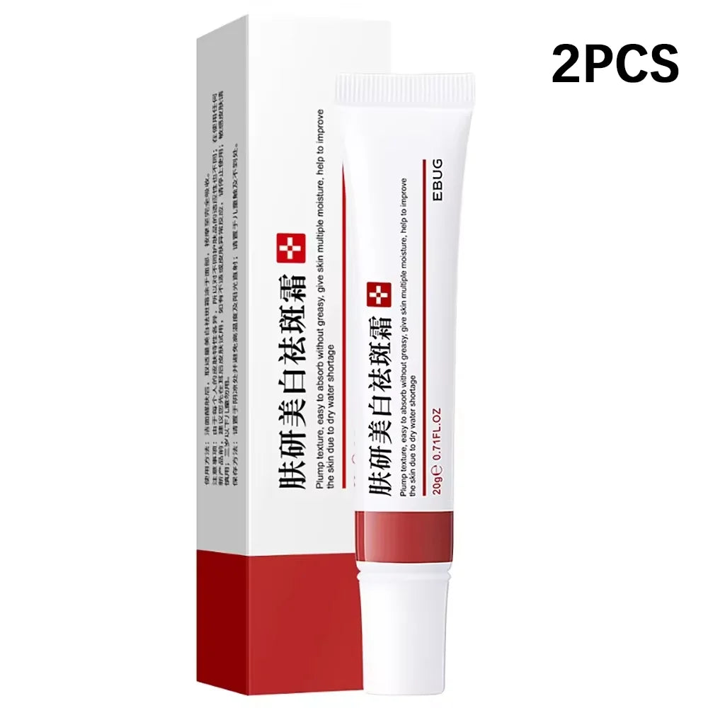 Dark Spot Brightening Cream