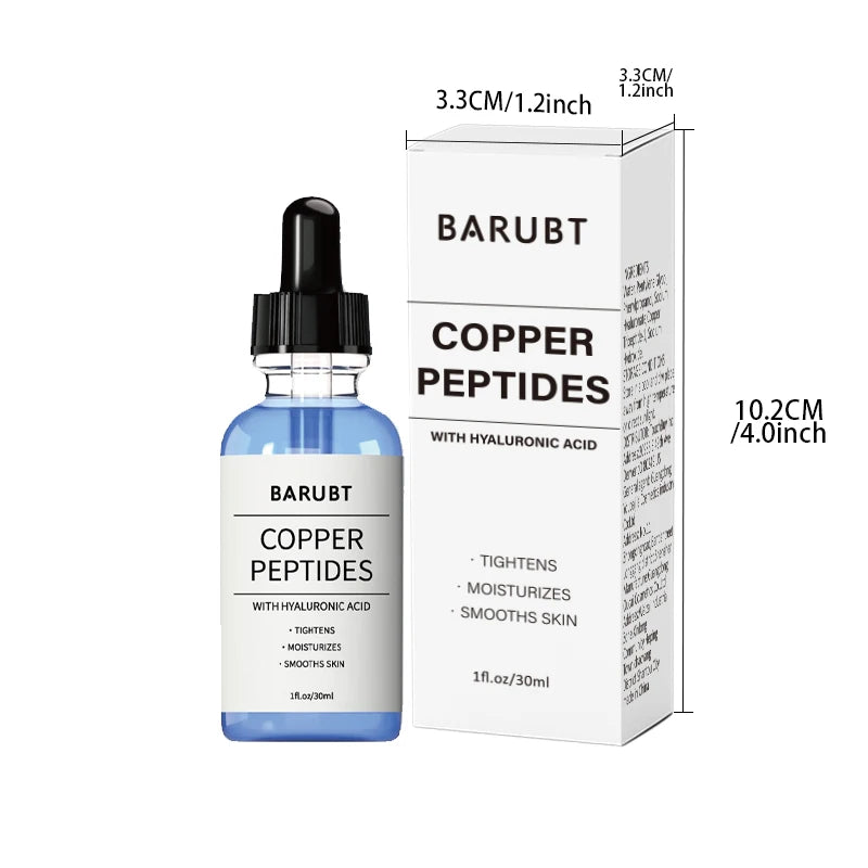 Hyaluronic Acid Facial Serum