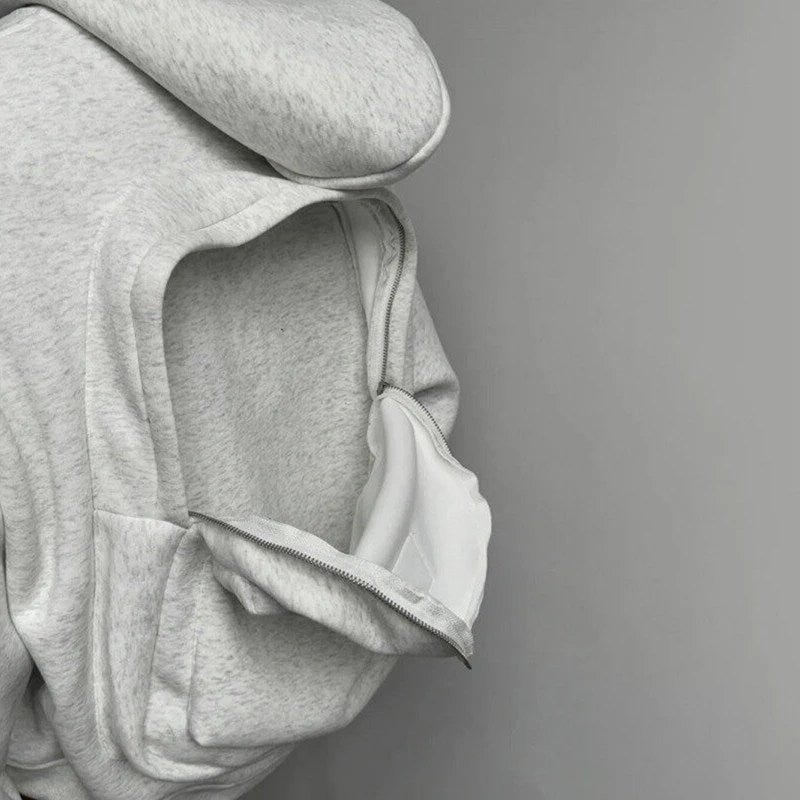 BackPack Hoodie