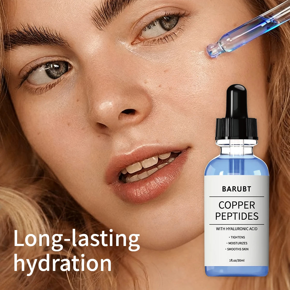 Hyaluronic Acid Facial Serum
