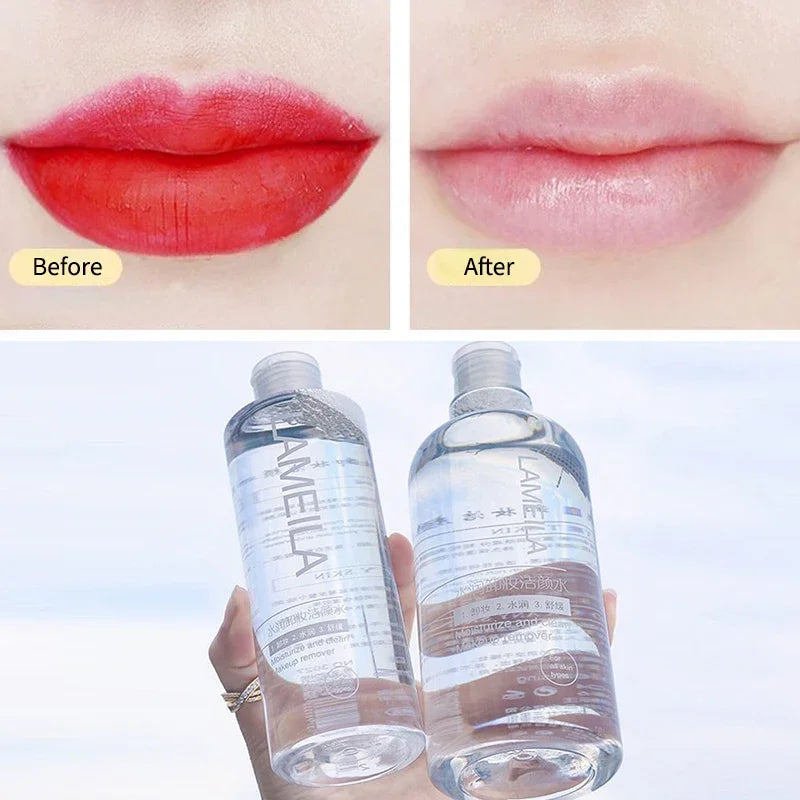 Hydrating Makeup Remover Cleanser