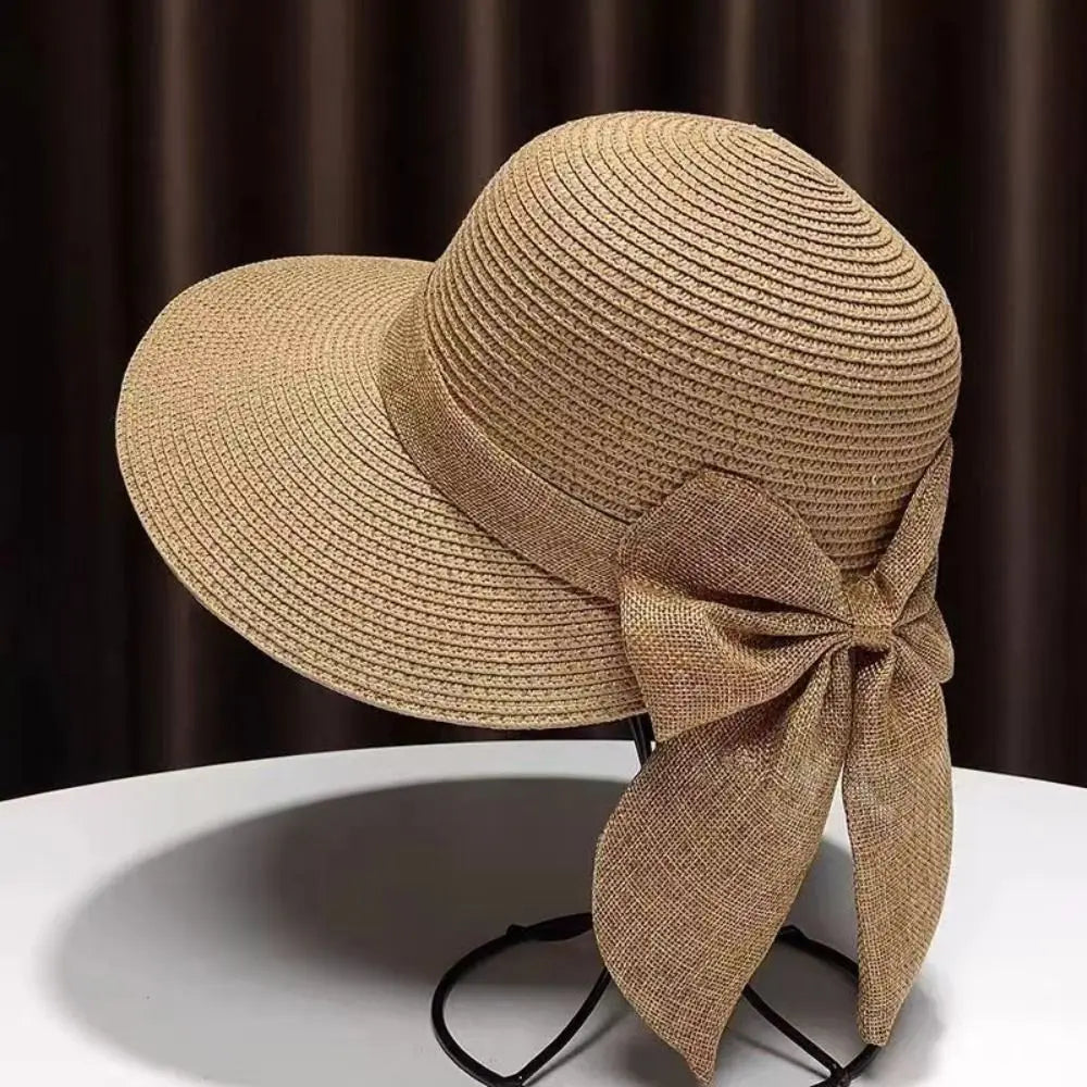 Coselan Sun Hat Summer Breathable Wide Brim Beach Cap