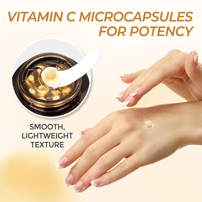 Anti Aging  Anti Wrinkle Gel