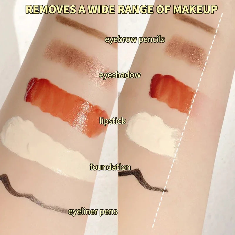 Hydrating Makeup Remover Cleanser