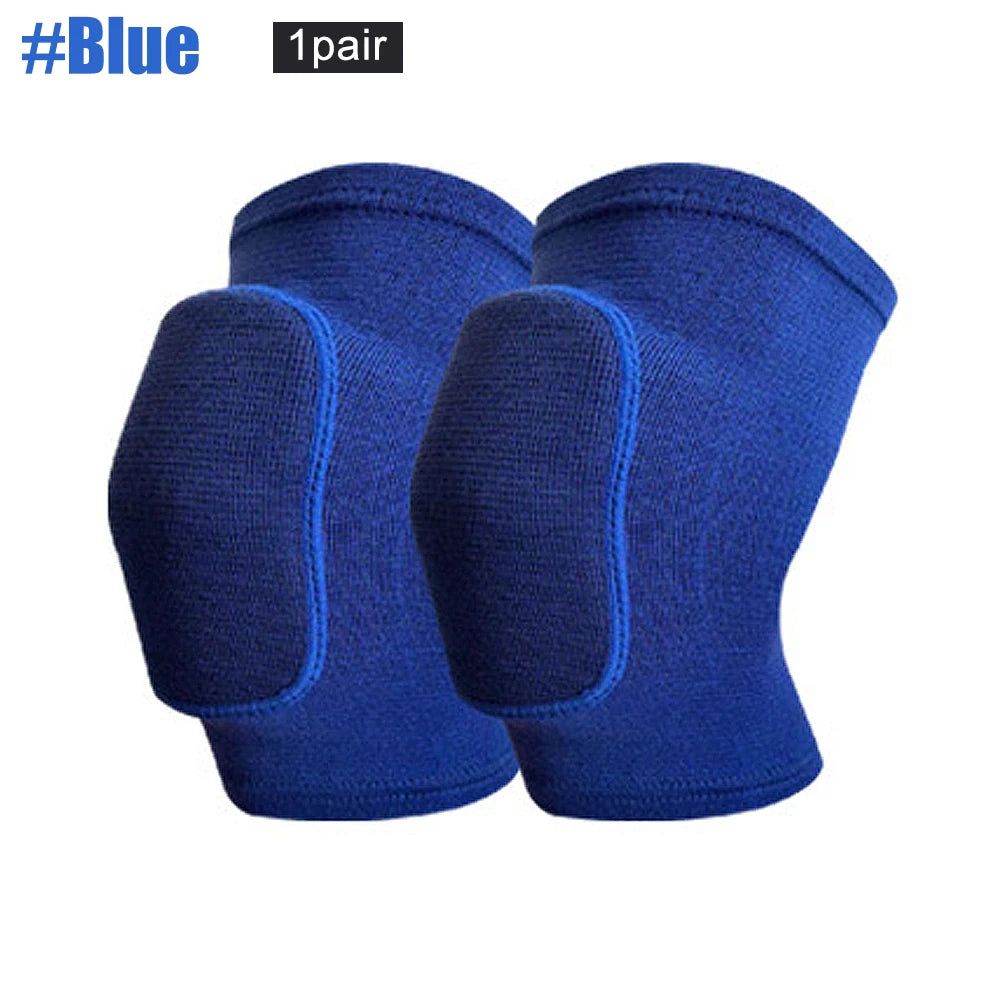 Soft Breathable  Protective Knees Pads