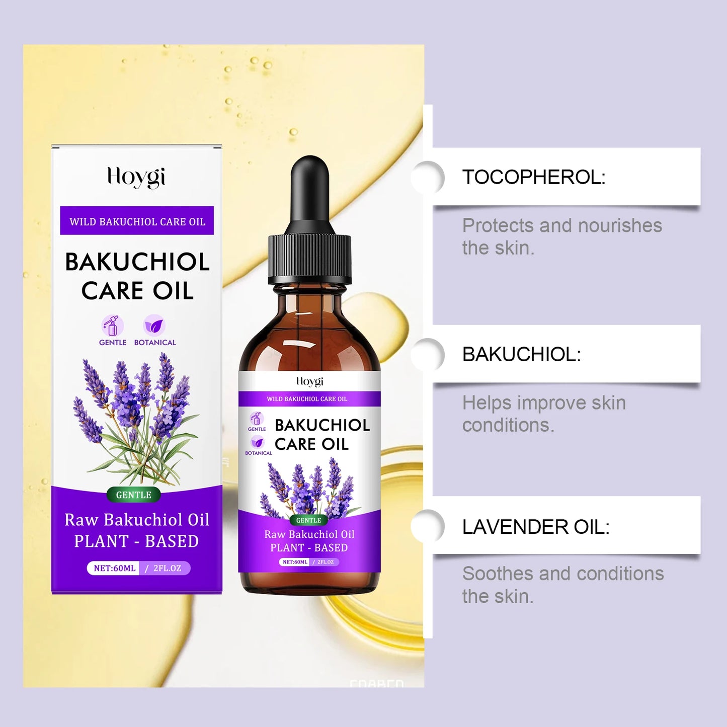Essectial Face Oil