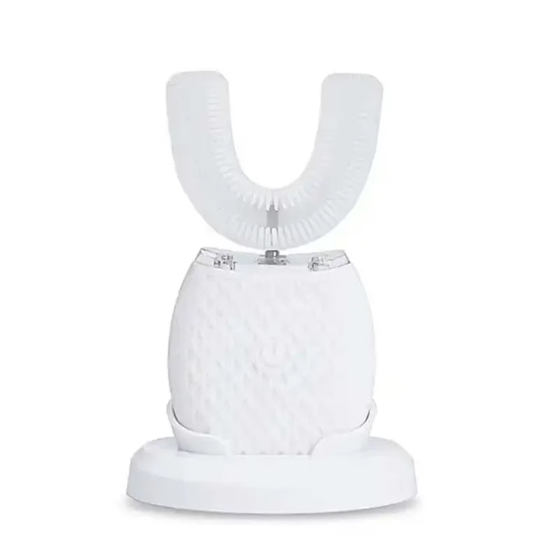 U-Shaped Electric Toothbrush