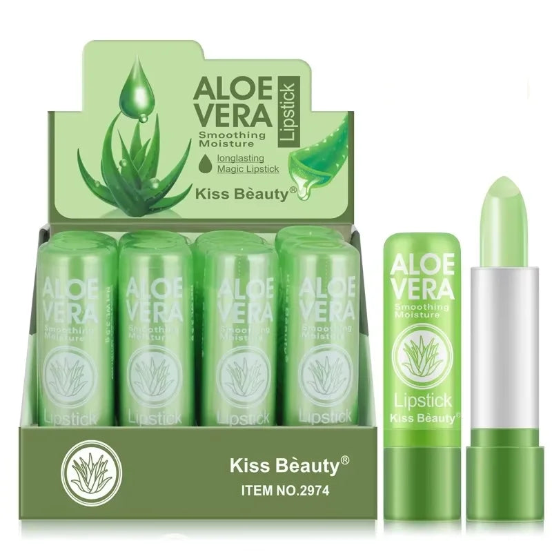 Color Changing Tinted Lip Balm