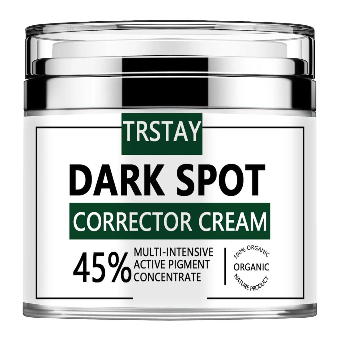 Dark Spot Corrector Cream
