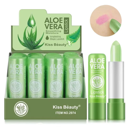 Color Changing Tinted Lip Balm