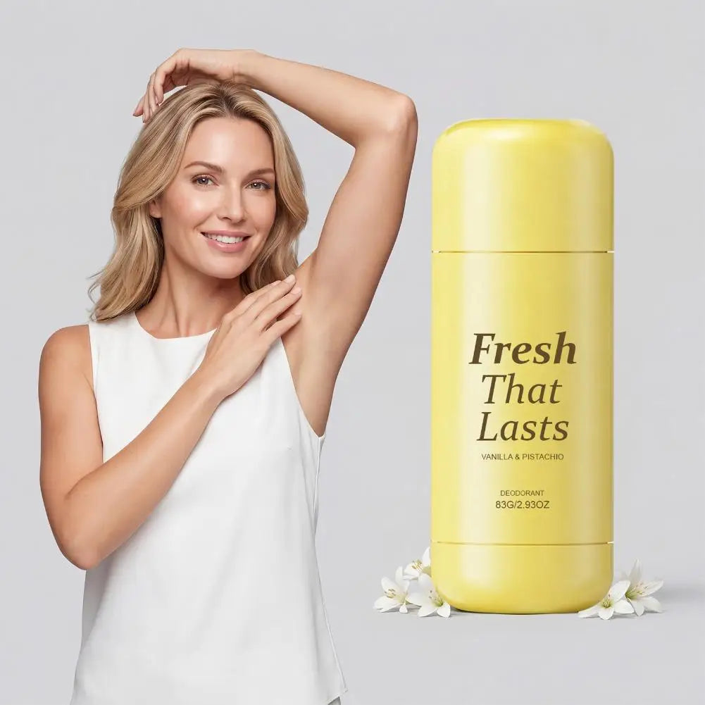Korean Skin Brightening Deodorant