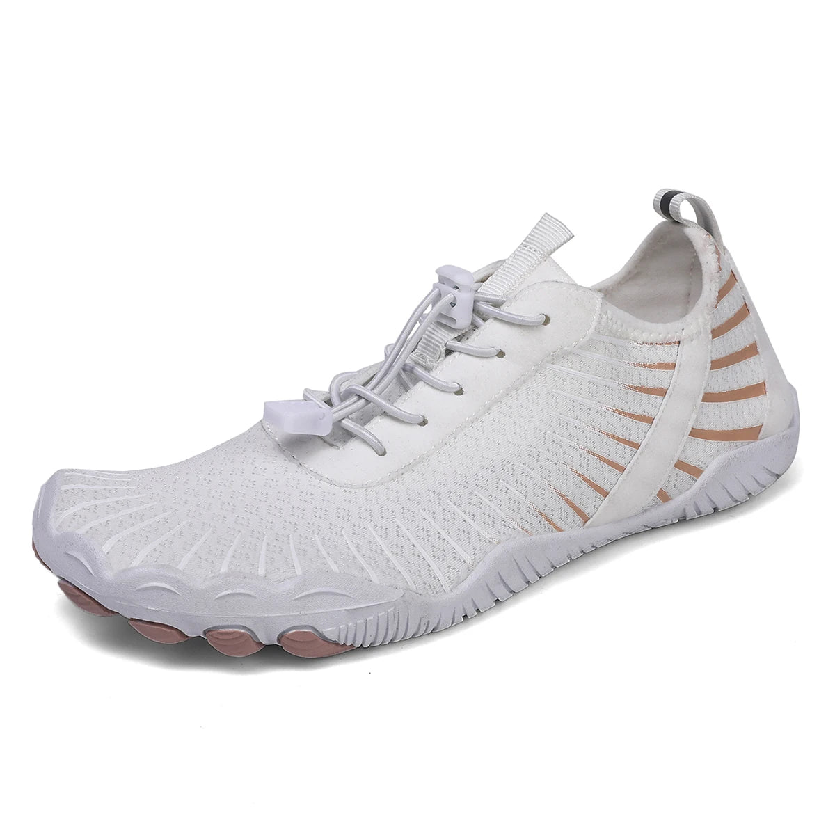 Coselan™ Skin Pro with Copper - Grounding Allround Barefoot Shoes