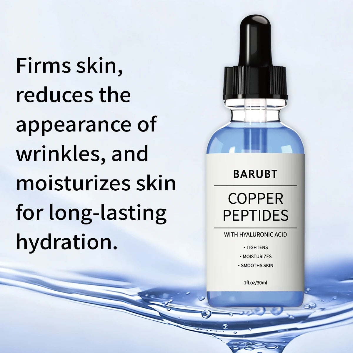 Hyaluronic Acid Facial Serum