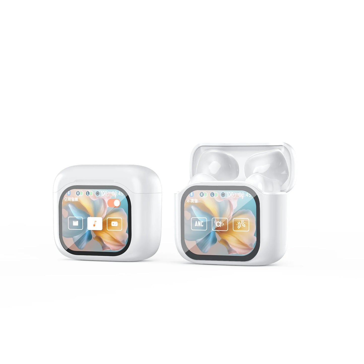 Wireless Headphones Headset Gamer Bluetooth Earphones