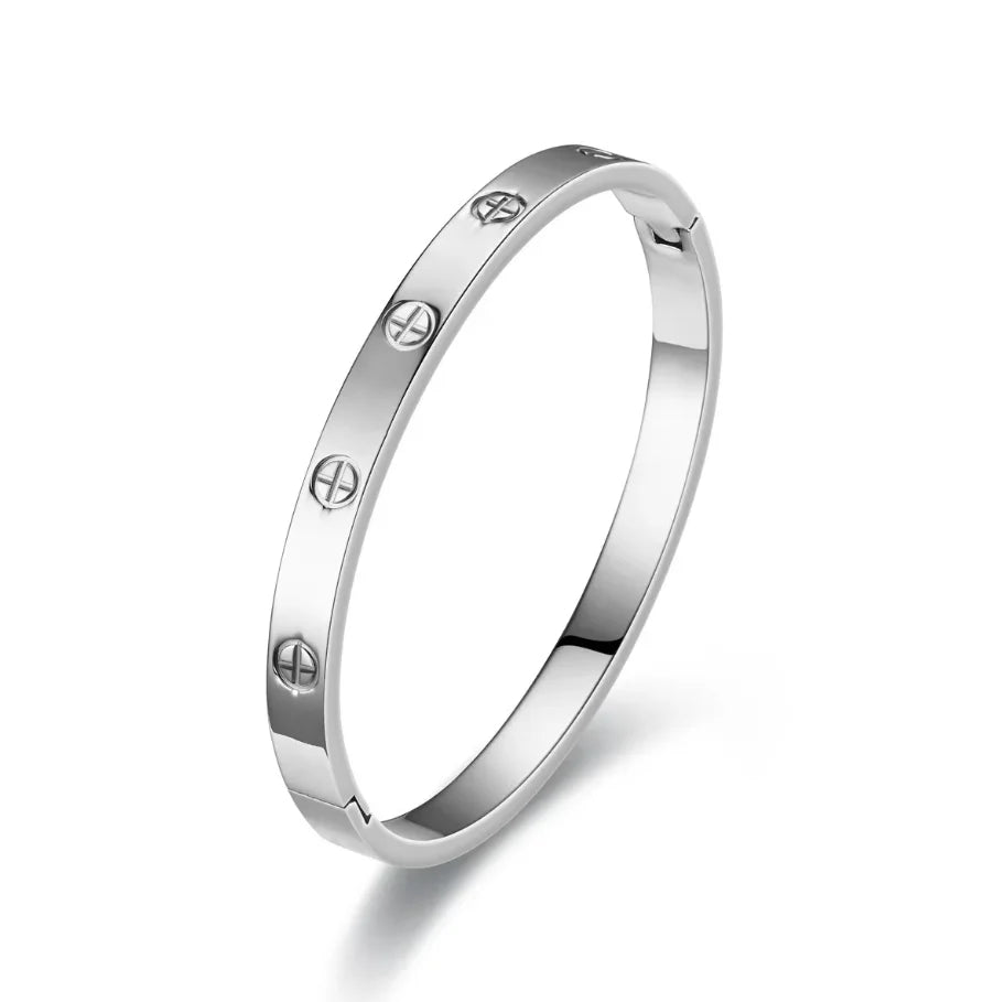 LOVE BRACELET 6.1MM