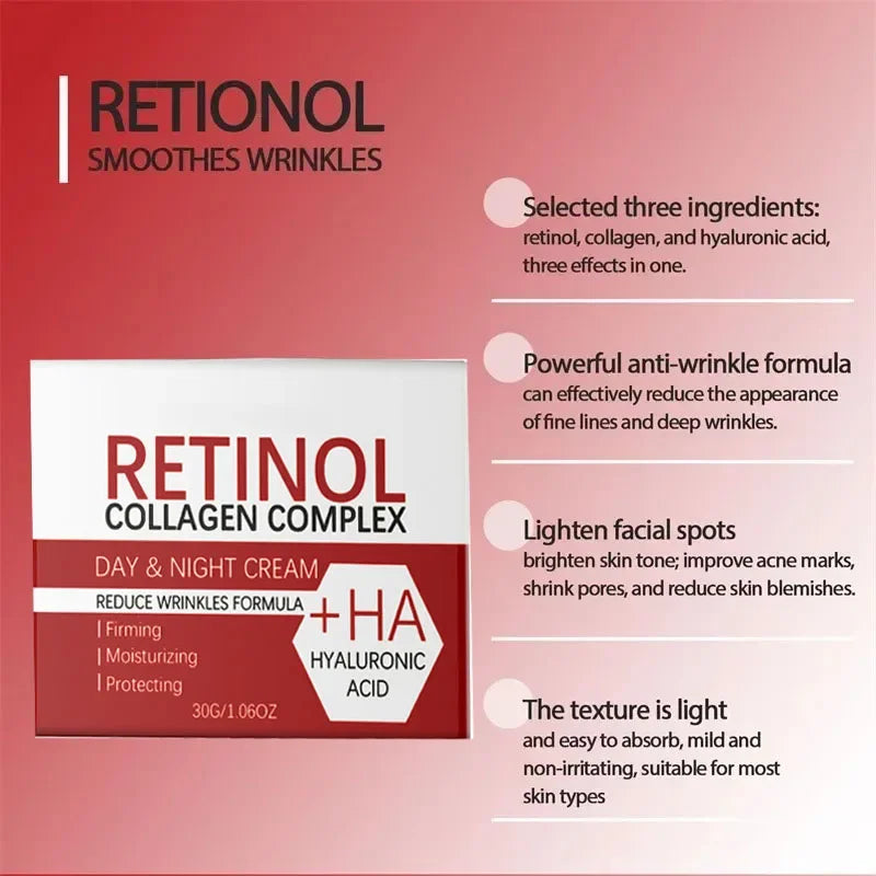 3 in1 Remove Dark Spots Cream
