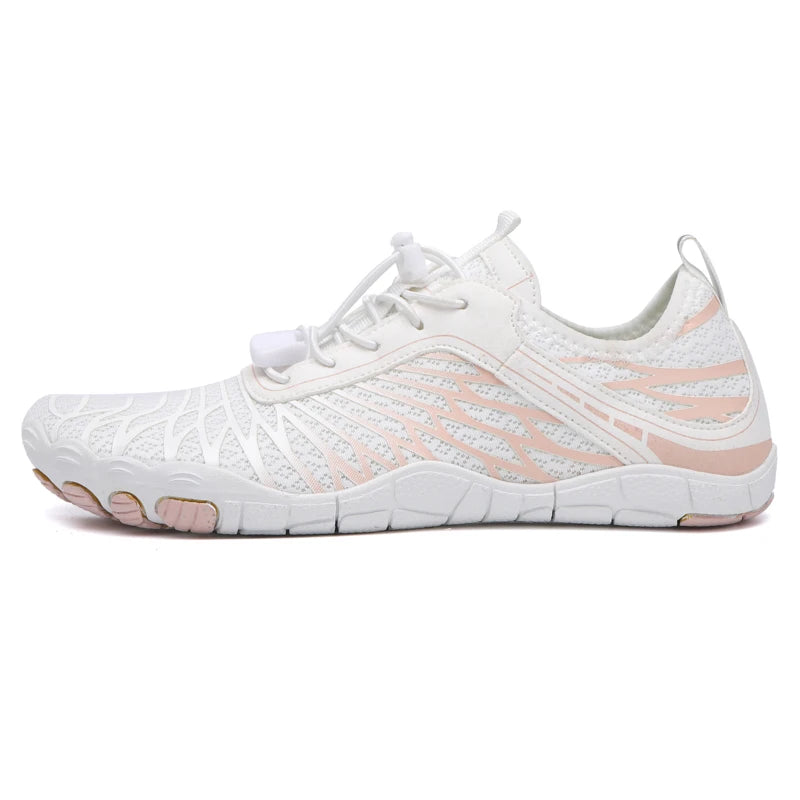 Coselan™ Skin Pro with Copper - Grounding Allround Barefoot Shoes