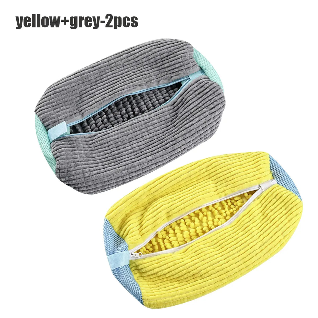 Durable Shoe Washing Machine Bag Laundry Shoe BAG