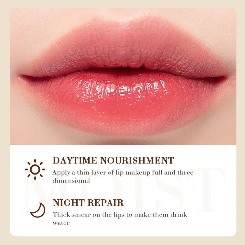 Coconut Lip Balm – Nourishing Long-Lasting Hydration for Daily Care