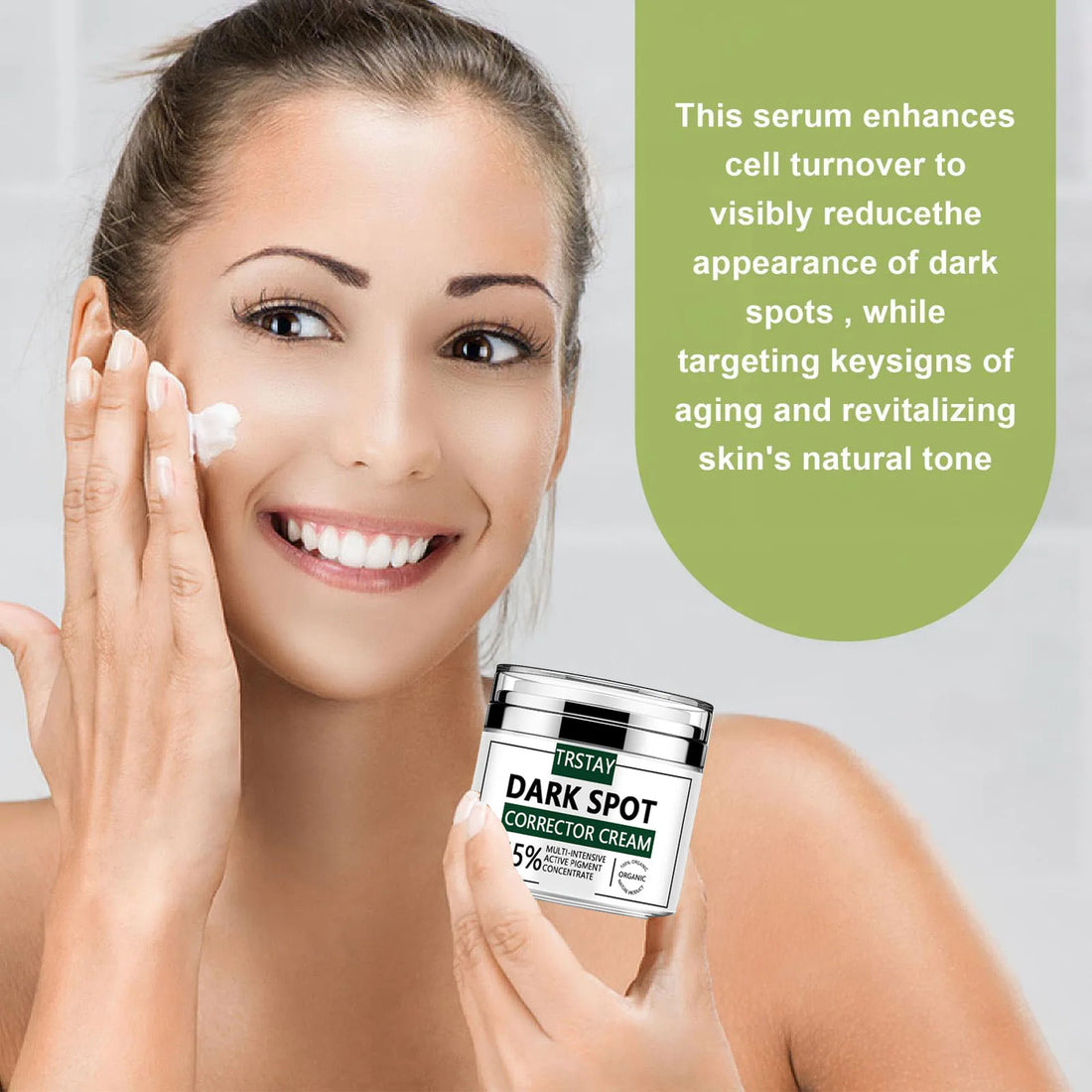 Dark Spot Corrector Cream