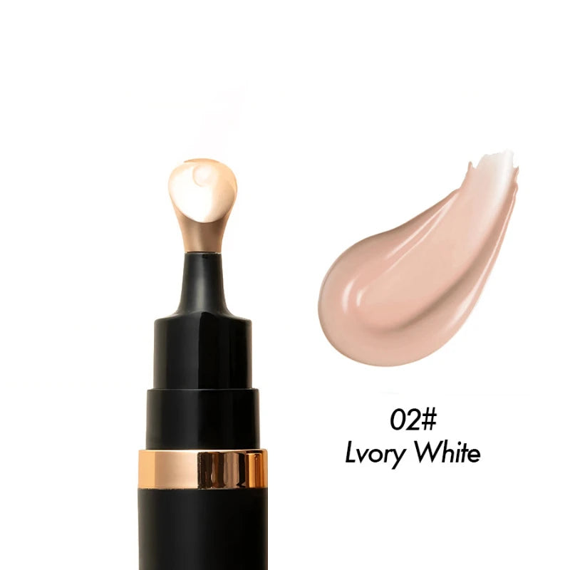 Anti-Aging Eye Concealer Stick – Moisturizing, Full Coverage for Dark Circles