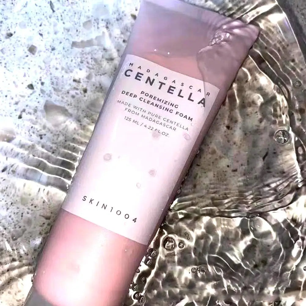 Face Wash Facial Cleanser