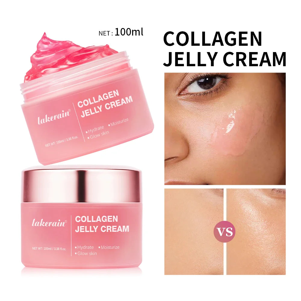 Wrinkle Care Korean Skin Care Routine