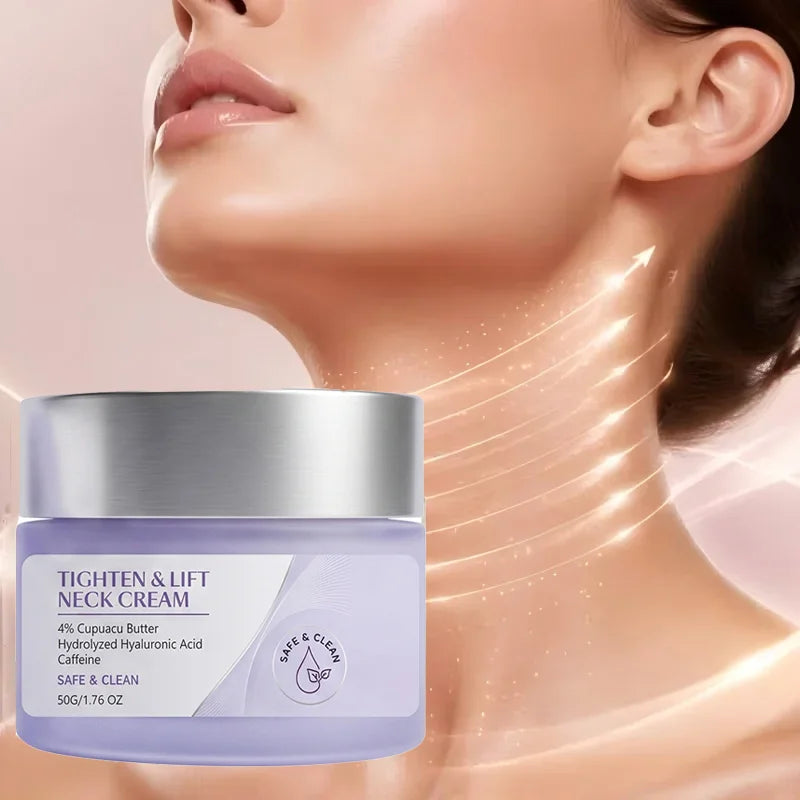 Firming Neck Lifting Cream