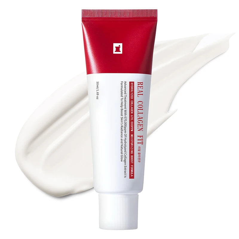 Collagen Facial Peel-Off Mask Hydrating Firming Moisturizing Mask
