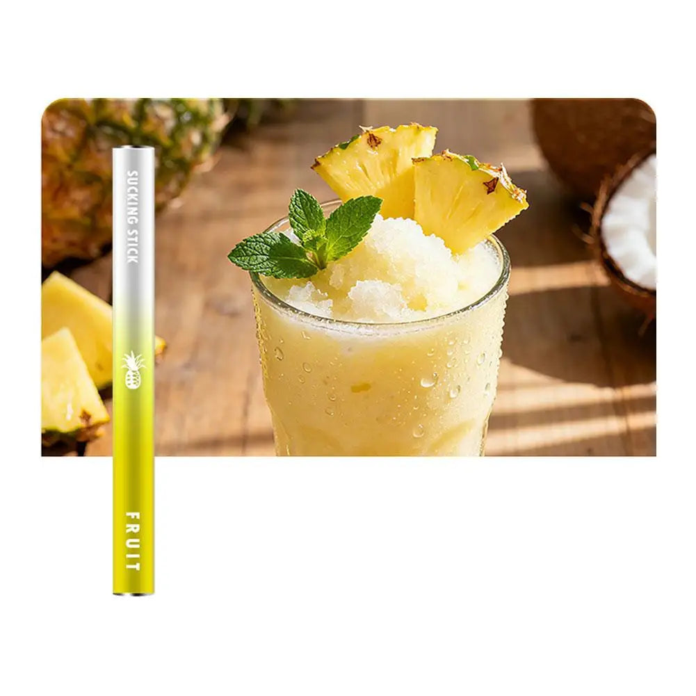 Coselan ™  Quit Cigarette Mint Nicotine Free Smoking Cessation Stick