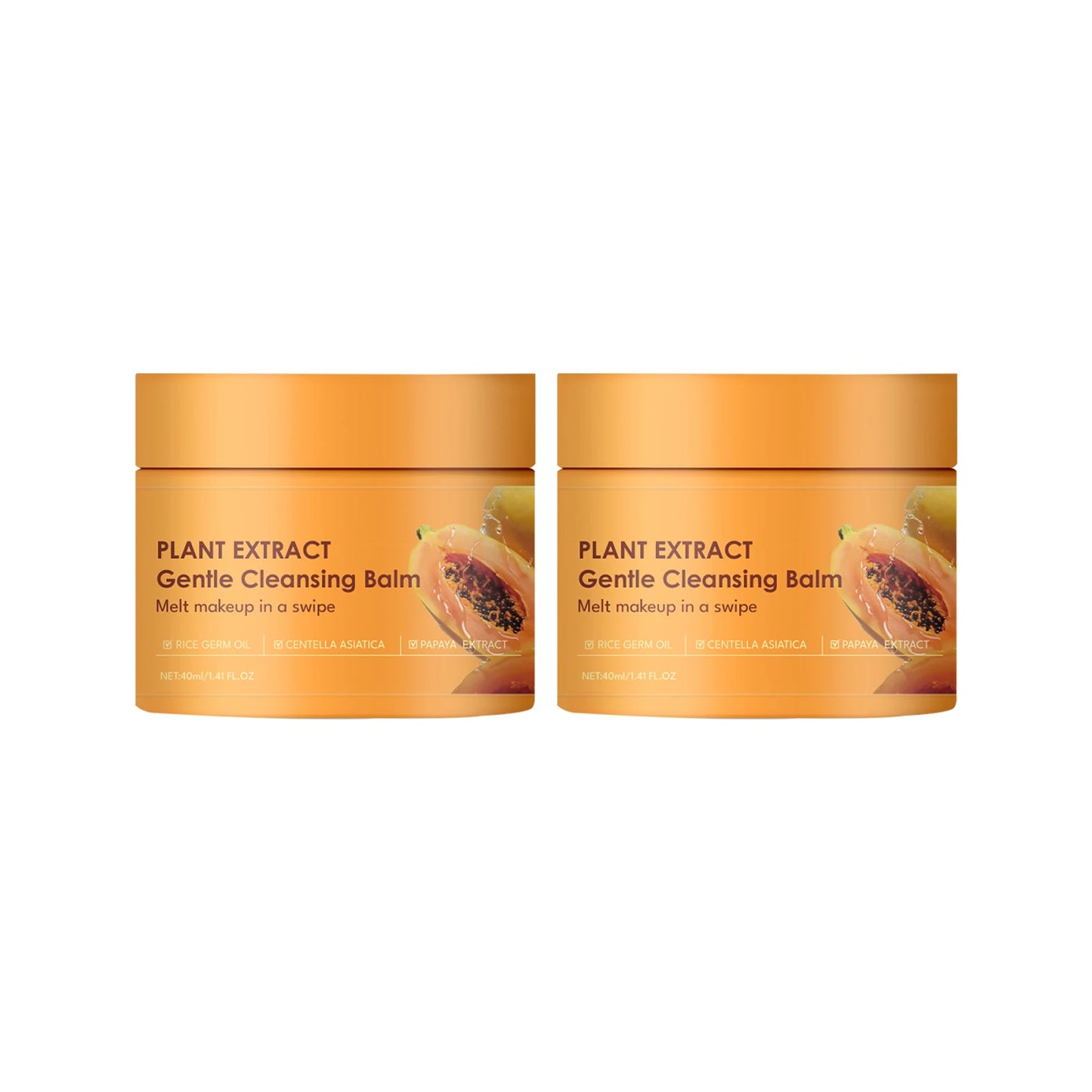 Makeup Remover Cream