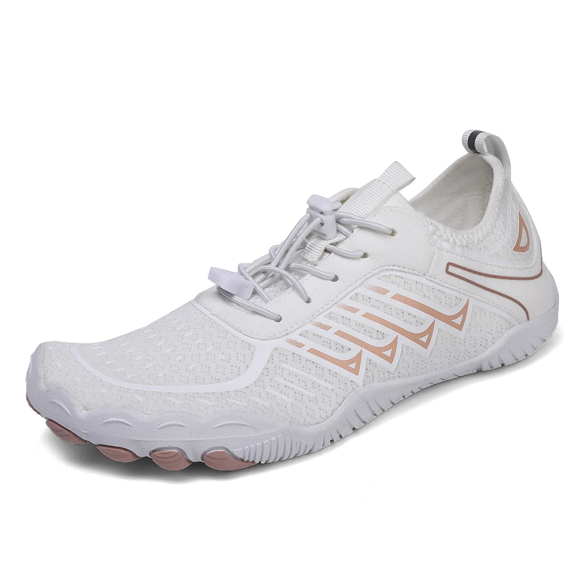 Coselan™ Skin Pro with Copper - Grounding Allround Barefoot Shoes