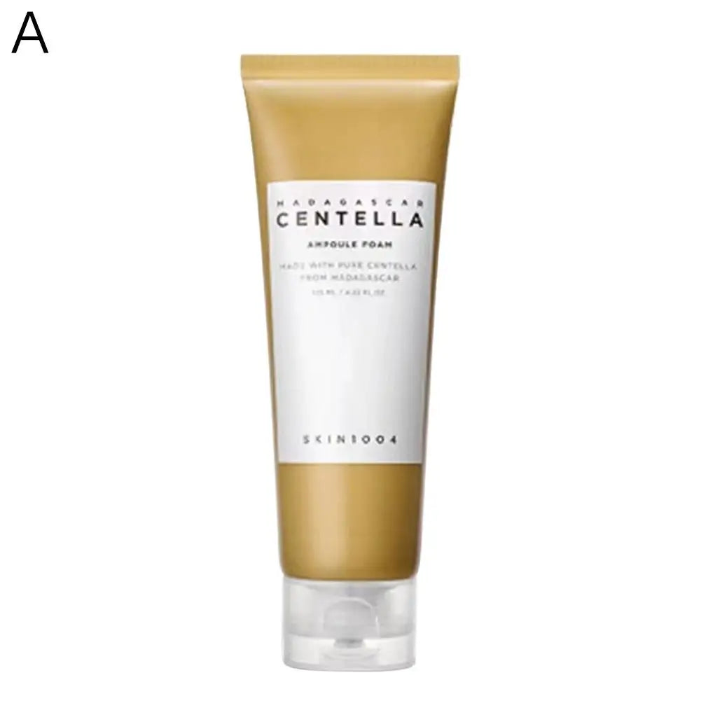Face Wash Facial Cleanser