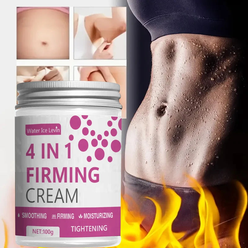4 in 1 Firming Cream