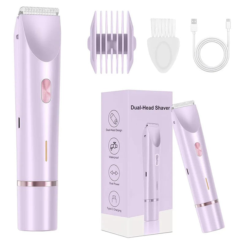 Dermave Trimmer 2.0