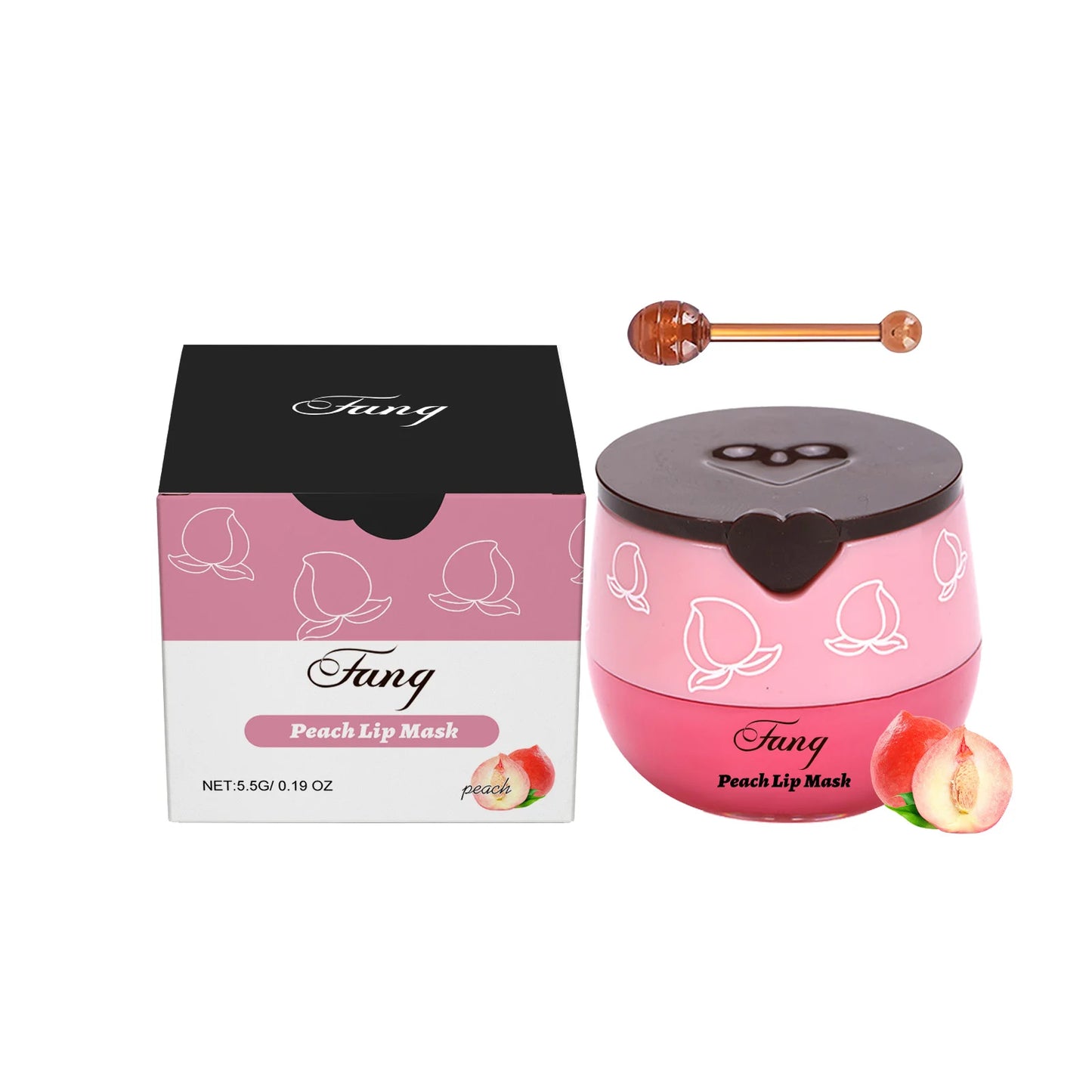 Propolis Lip Mask Moisturizing Repairing Lip Balm