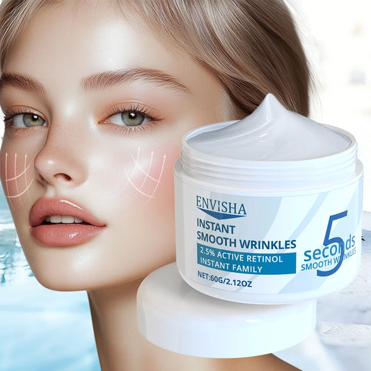 Retinol Instant Firming Face Cream