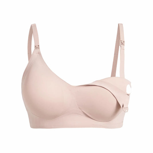 Wireless Comfy Push Up Bras