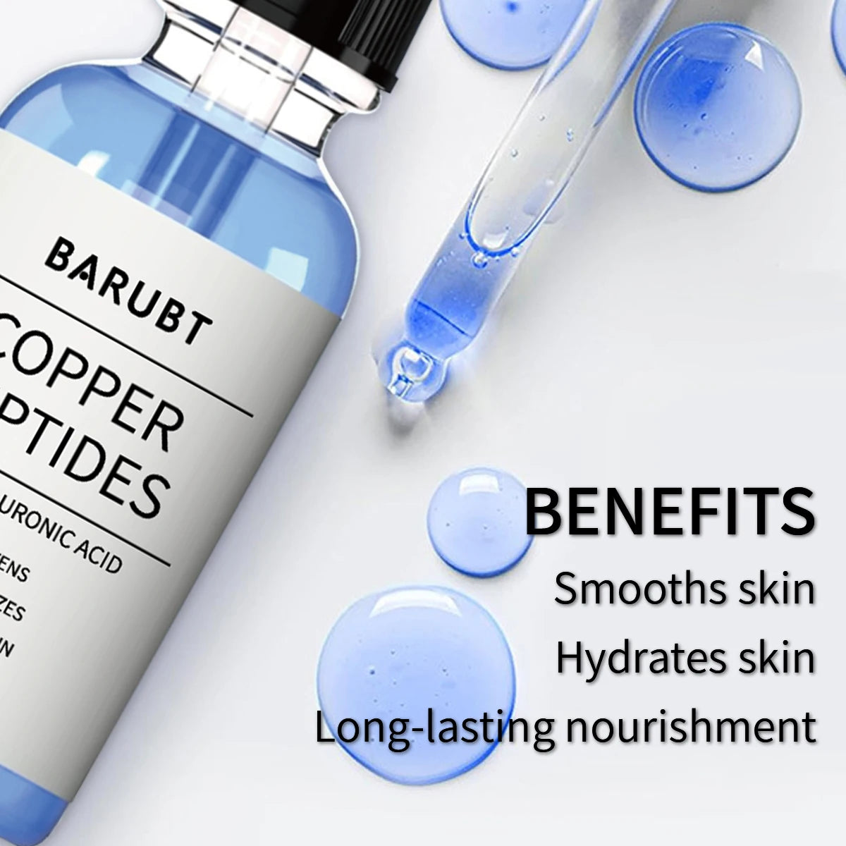 Hyaluronic Acid Facial Serum