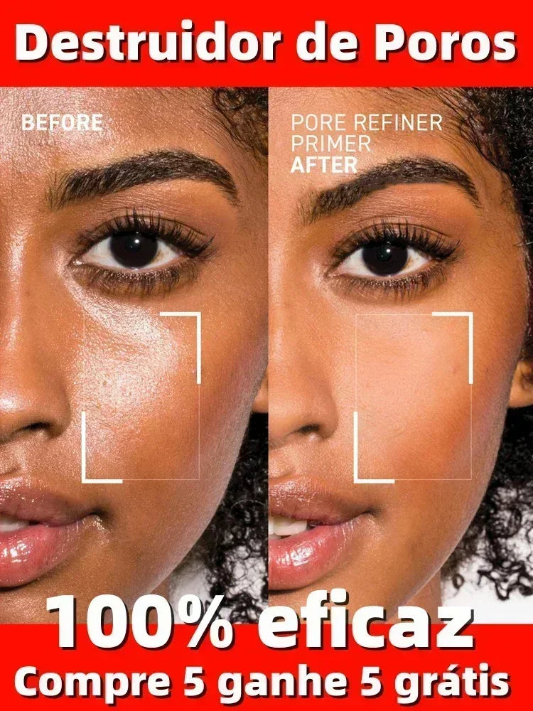 Pore Shrink Face Serum Remove Blackheads Acne