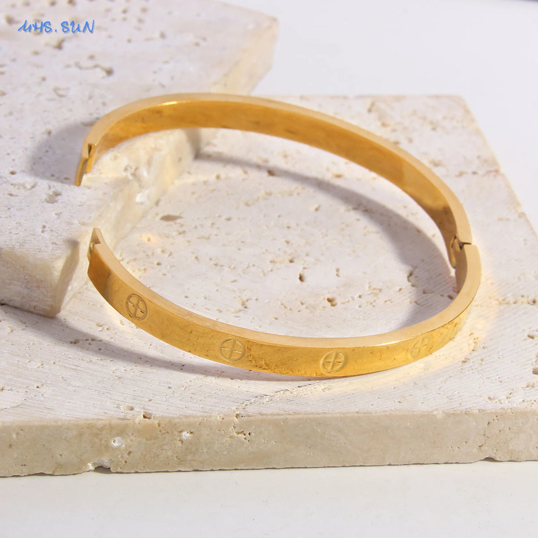 LOVE BRACELET 6.1MM