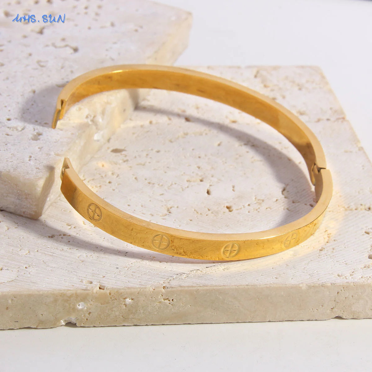 LOVE BRACELET 6.1MM