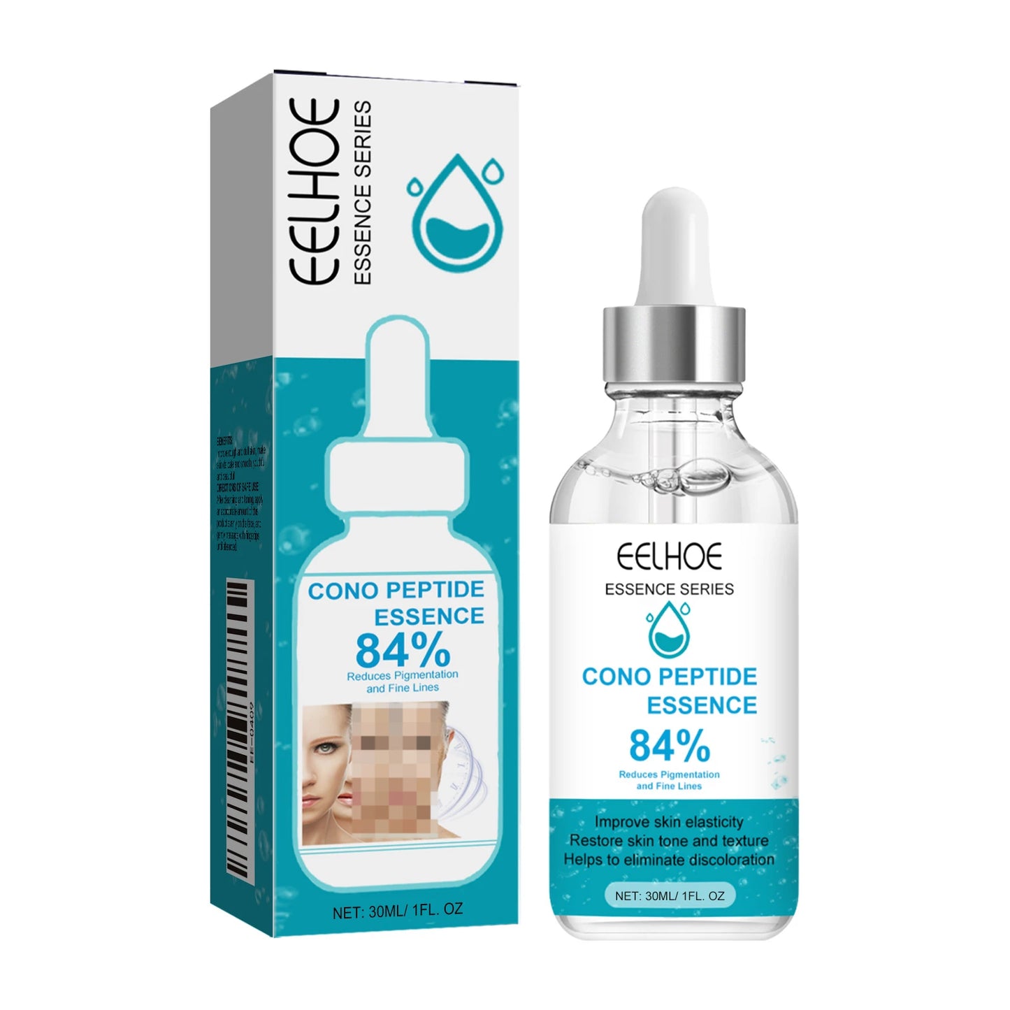 Anti wrinkle Face Serum